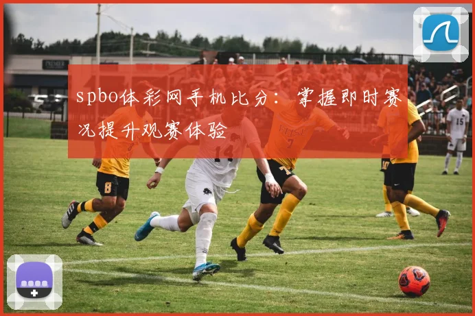 spbo体彩网手机比分：掌握即时赛况提升观赛体验